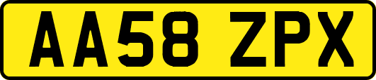 AA58ZPX