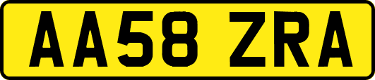 AA58ZRA