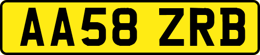 AA58ZRB