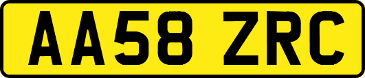 AA58ZRC