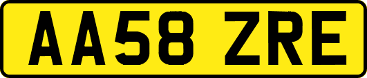 AA58ZRE