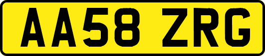 AA58ZRG