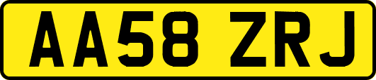 AA58ZRJ