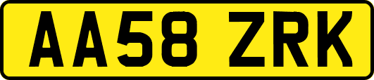 AA58ZRK