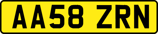 AA58ZRN