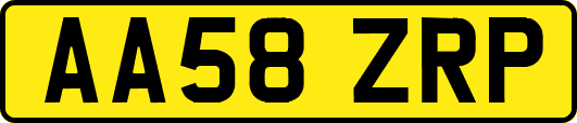 AA58ZRP
