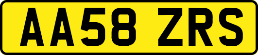 AA58ZRS