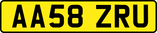 AA58ZRU