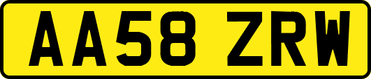 AA58ZRW