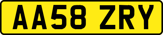 AA58ZRY