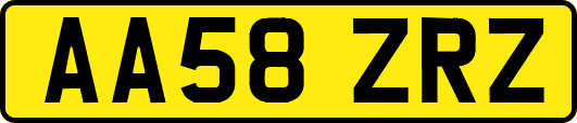 AA58ZRZ