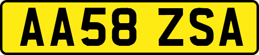 AA58ZSA