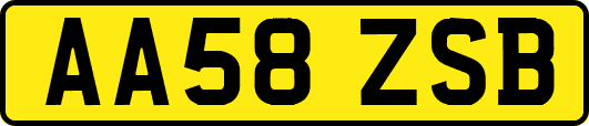 AA58ZSB