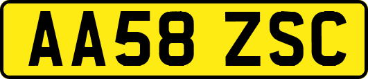 AA58ZSC