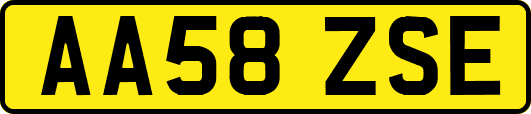 AA58ZSE