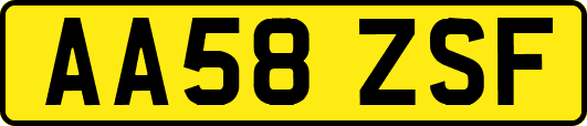 AA58ZSF