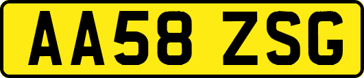 AA58ZSG