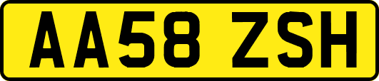 AA58ZSH