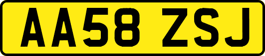 AA58ZSJ