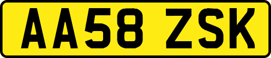 AA58ZSK