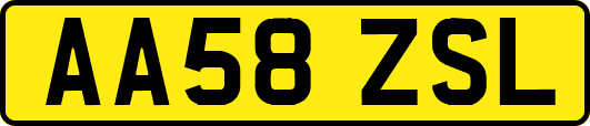AA58ZSL