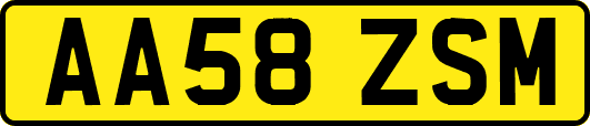 AA58ZSM