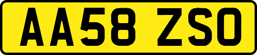 AA58ZSO