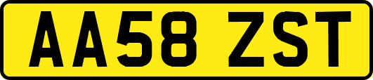 AA58ZST