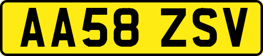 AA58ZSV