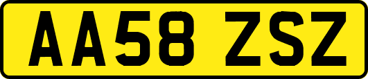 AA58ZSZ
