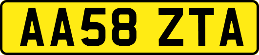 AA58ZTA