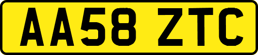 AA58ZTC