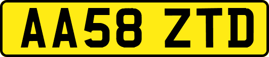 AA58ZTD