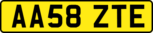 AA58ZTE