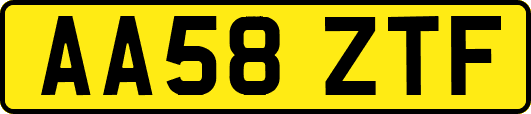 AA58ZTF