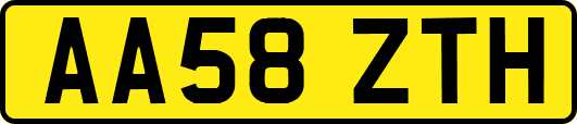 AA58ZTH