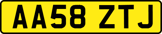 AA58ZTJ