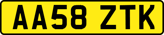 AA58ZTK