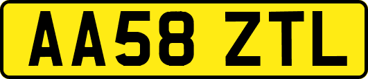 AA58ZTL