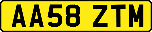 AA58ZTM
