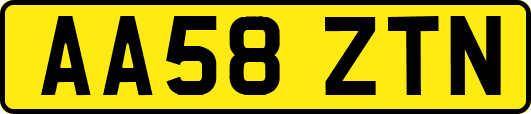 AA58ZTN
