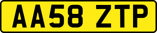 AA58ZTP