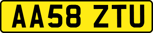 AA58ZTU