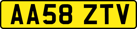 AA58ZTV