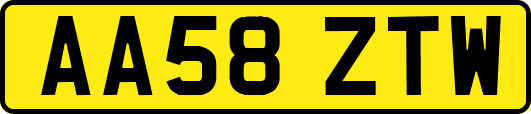 AA58ZTW