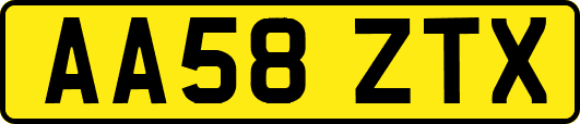 AA58ZTX