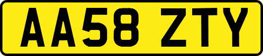AA58ZTY