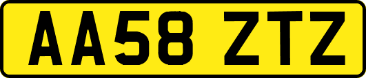 AA58ZTZ
