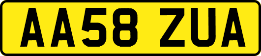 AA58ZUA