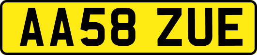 AA58ZUE